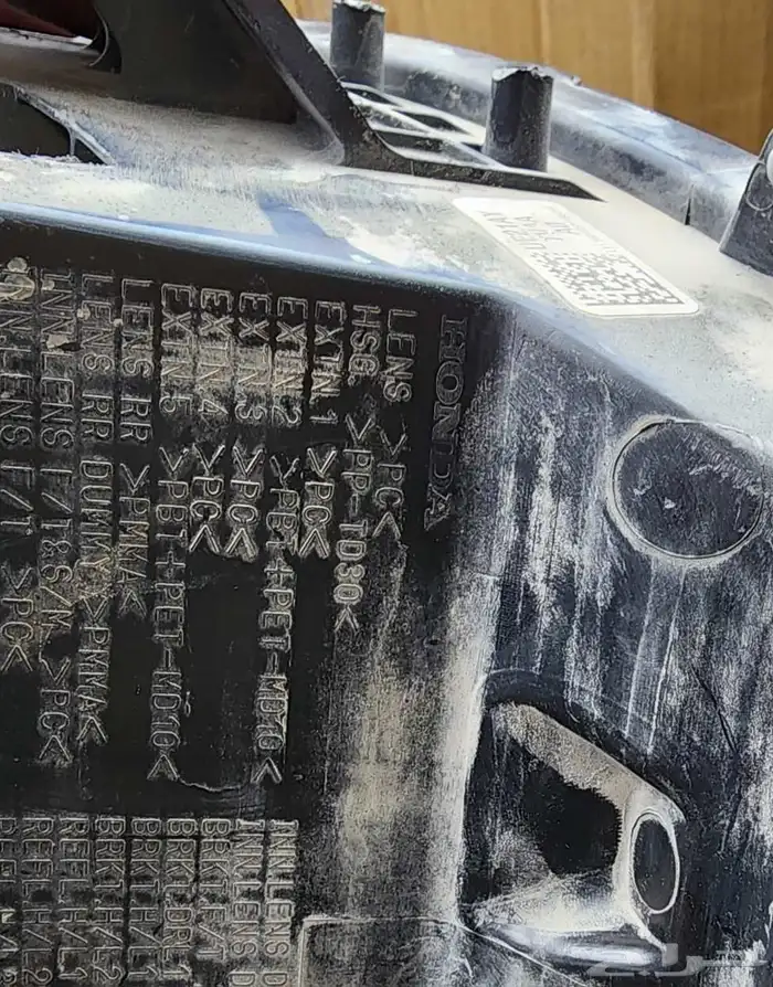 شمعه يسار هوندا اكورد 2018-2023 4