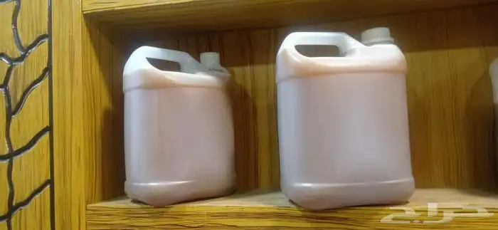 عسل سدر ملكي رقم واحد 1