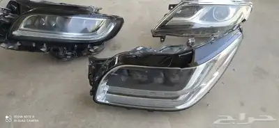 شمعات لنكولن 0