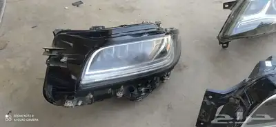 شمعات لنكولن 3