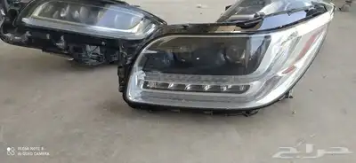 شمعات لنكولن 2