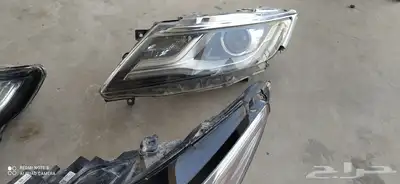 شمعات لنكولن 4