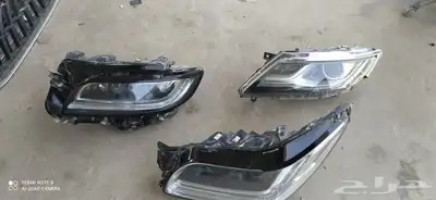شمعات لنكولن 1