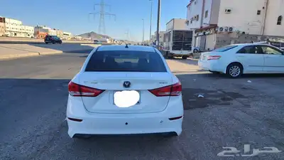 للبيع شانجان سفن 2023 فل كامل بالتقسيط 3