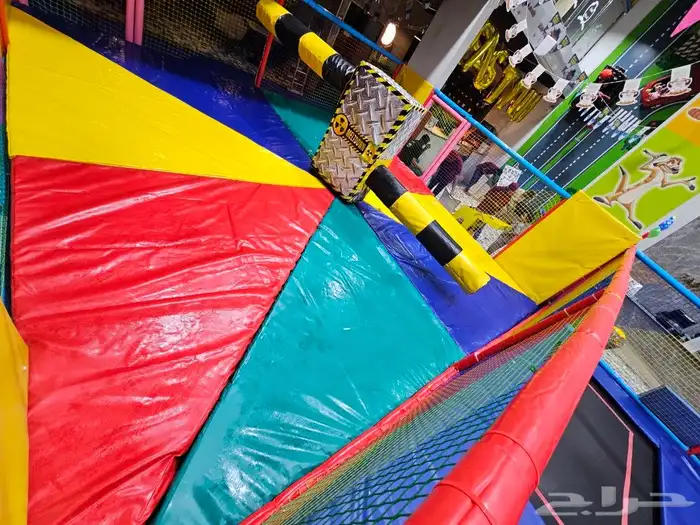 طاولات كراسي اثاث مدرسي حضانات 34