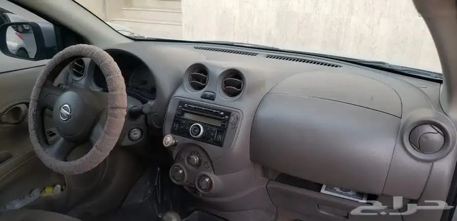 نيسان صني 2014 4