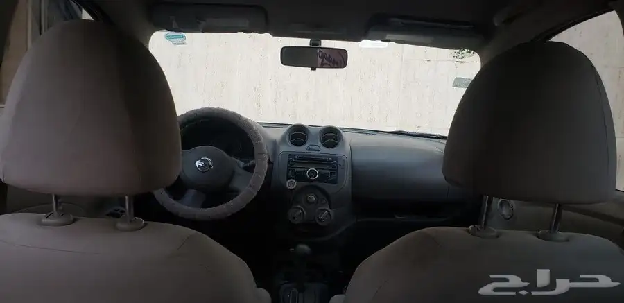 نيسان صني 2014 1
