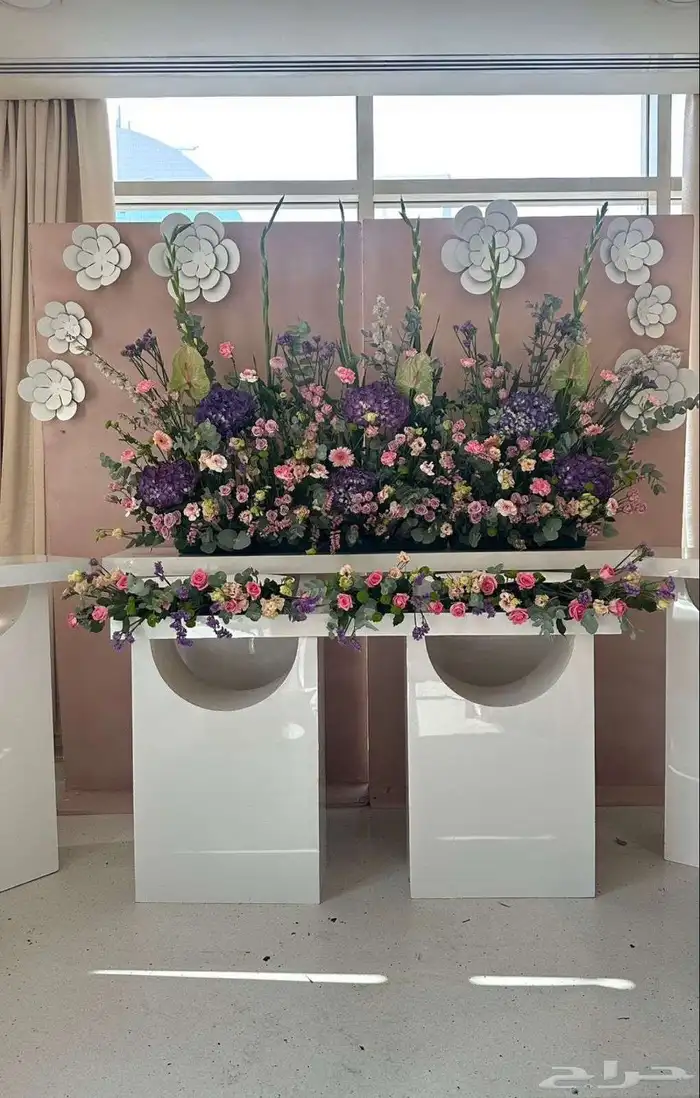 كوش افراح 8
