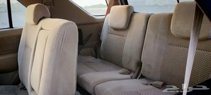 فورشنر 2011 4 سلندر بدون دبل 8