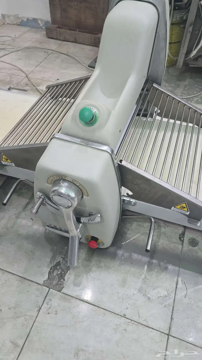 فراده كروسان ايطالي 0