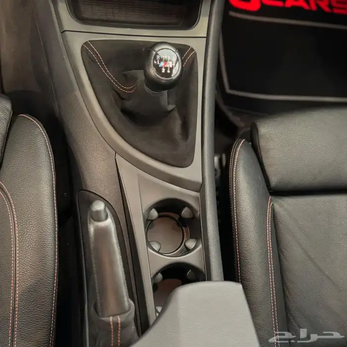 BMW M1 2012 7