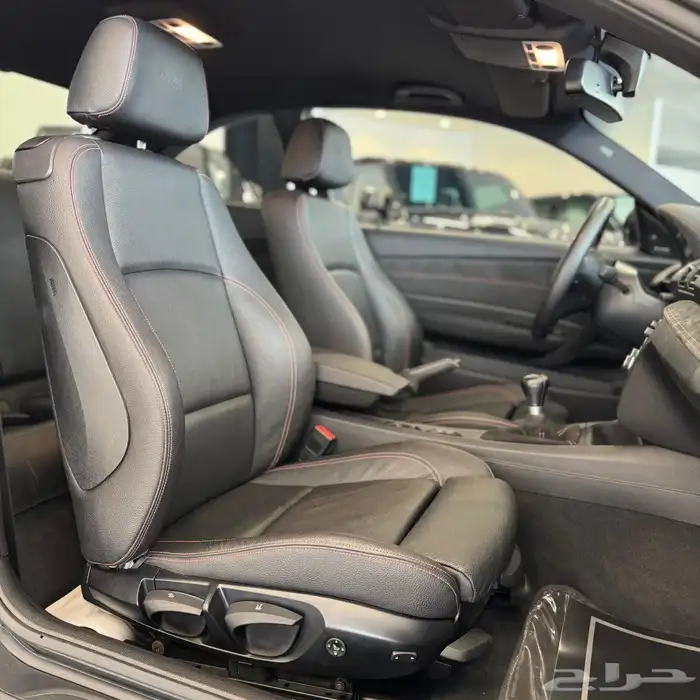 BMW M1 2012 9