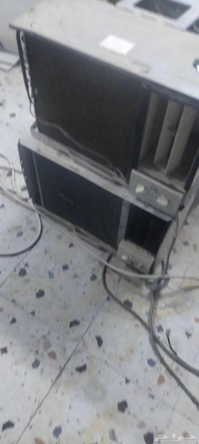 غسيل ونقل مكيفات الشباك 1