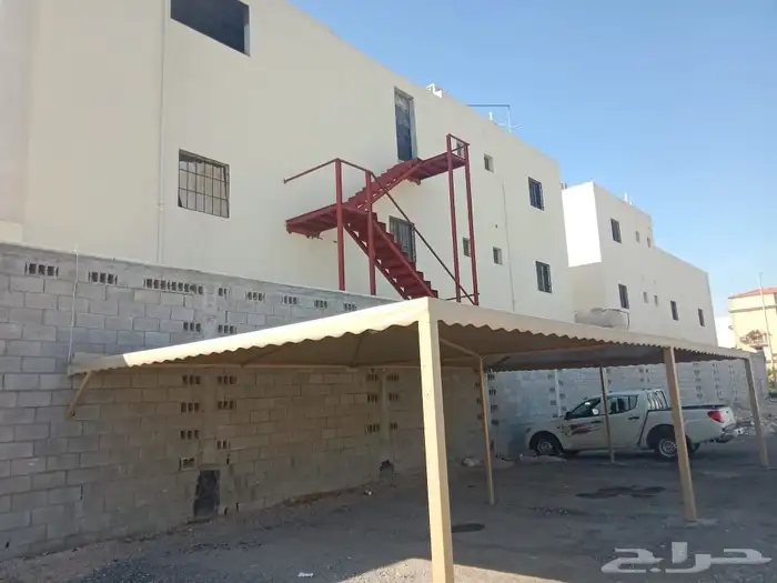 حداد الدمام حداد مظلات سواتر هناجر شينكو هناجر سندويش بنل 0