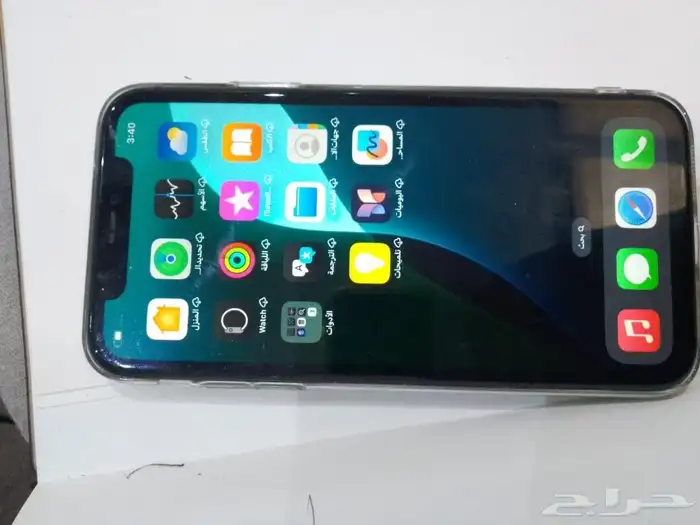جوال ايفون 11 للبيع 5