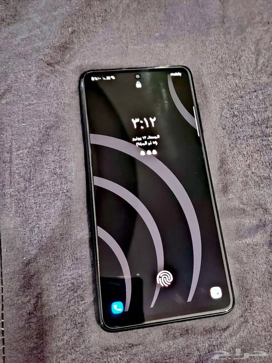 سامسونج A51 0
