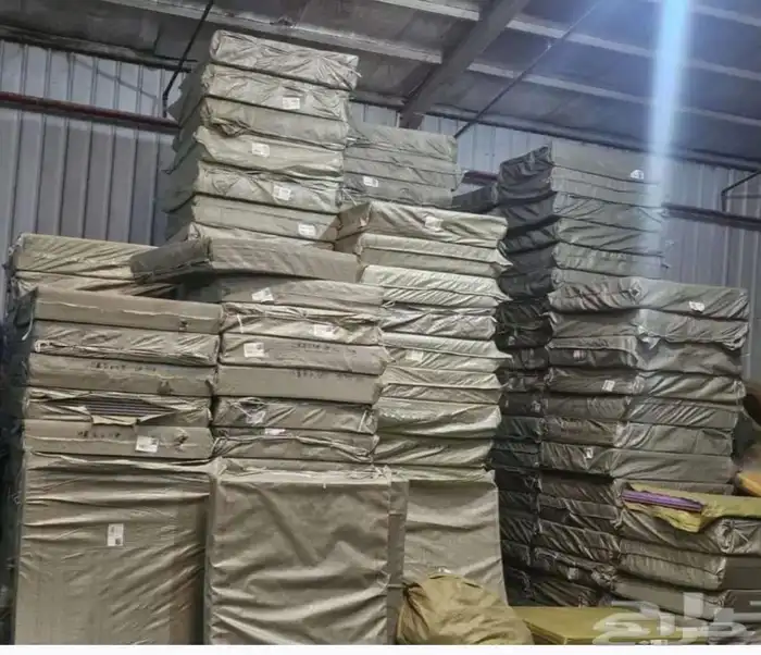 اسفنج فوم مطاطي للنوادي والجيم 20