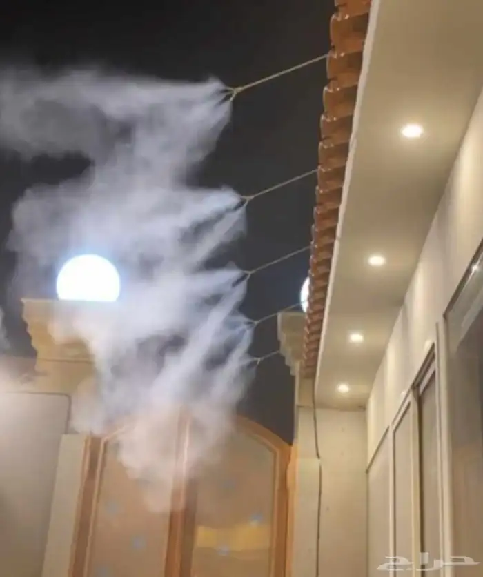 ضباب بخار 15