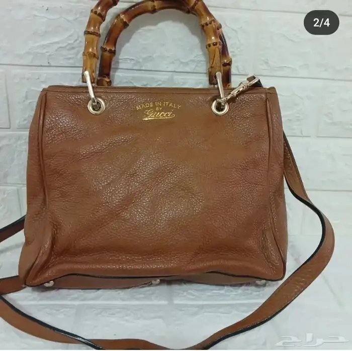 شنط قوتشى gucci اصلى 4