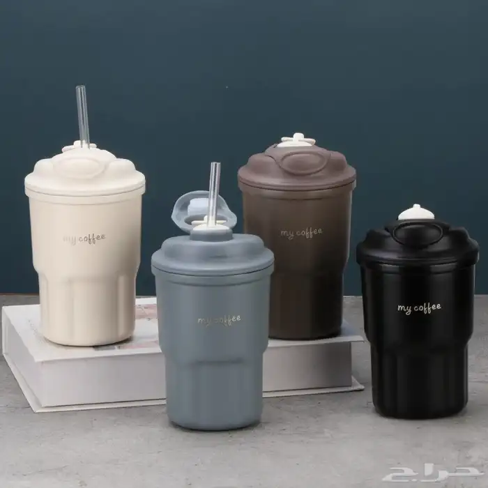 مجات استيل ومستلزمات مخصصه للكافيهات والمطاعم والاستيراد 1