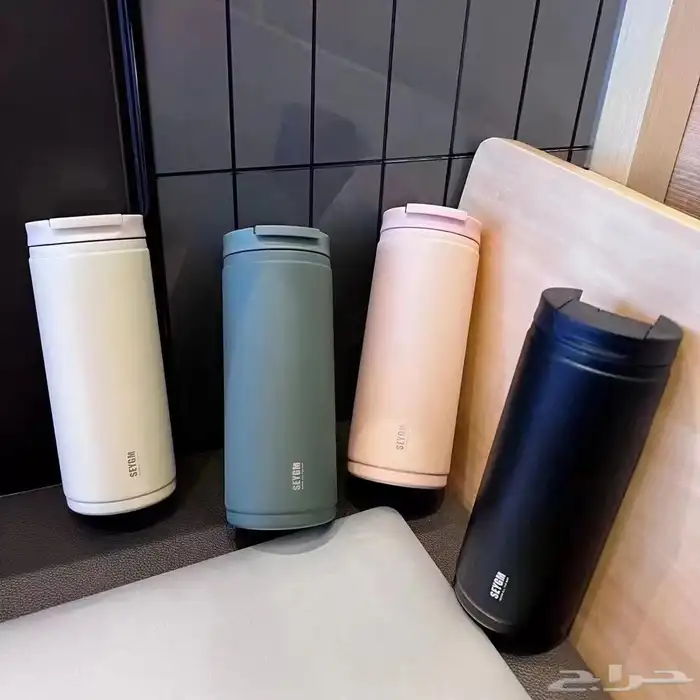 مجات استيل ومستلزمات مخصصه للكافيهات والمطاعم والاستيراد 3