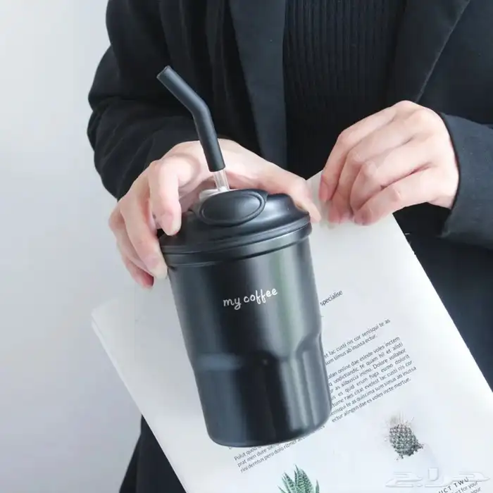 مجات استيل ومستلزمات مخصصه للكافيهات والمطاعم والاستيراد 0