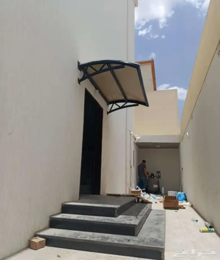 حدادمظلات سواتروجميع اعمال الحداده 17