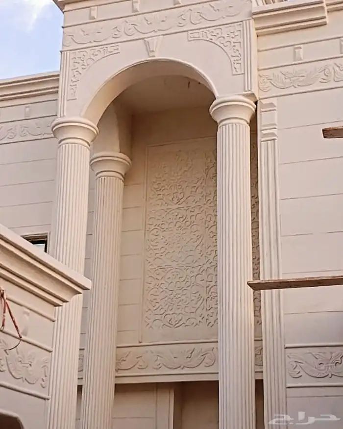ليسه ملونه بديل الحجر الطبيعي 7