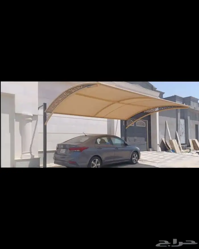 مظلات وسواتر الدمام 7