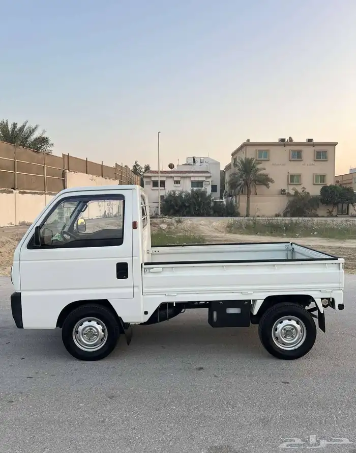 هوندا اكتي 1989 8