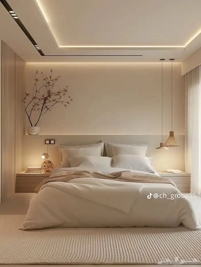 ديكورات جبس بورد 16