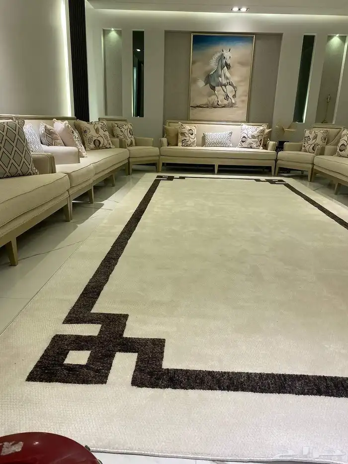 كنب تفصيل وجاهز حسب طلب نوصل جميع المناطق المملكة موقعنا جده 4