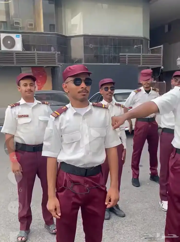 شركه حراسات امنيه 0