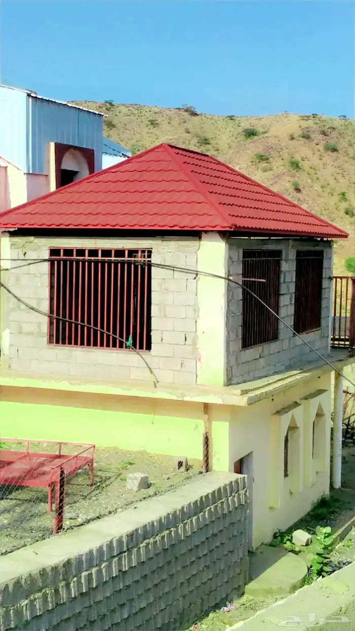 بيت شار مشب نار فر مت 2