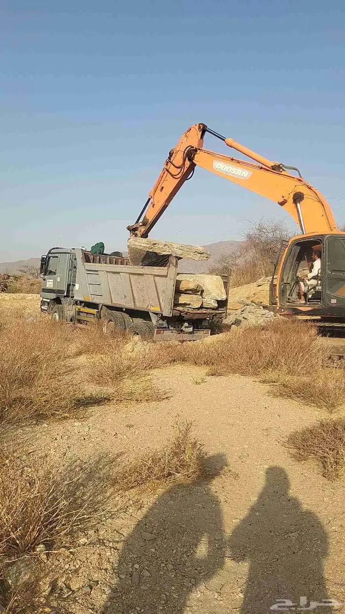 اسلام عليكم مقول حجر كبير ببكلين وحجر صغير تلبيس 2