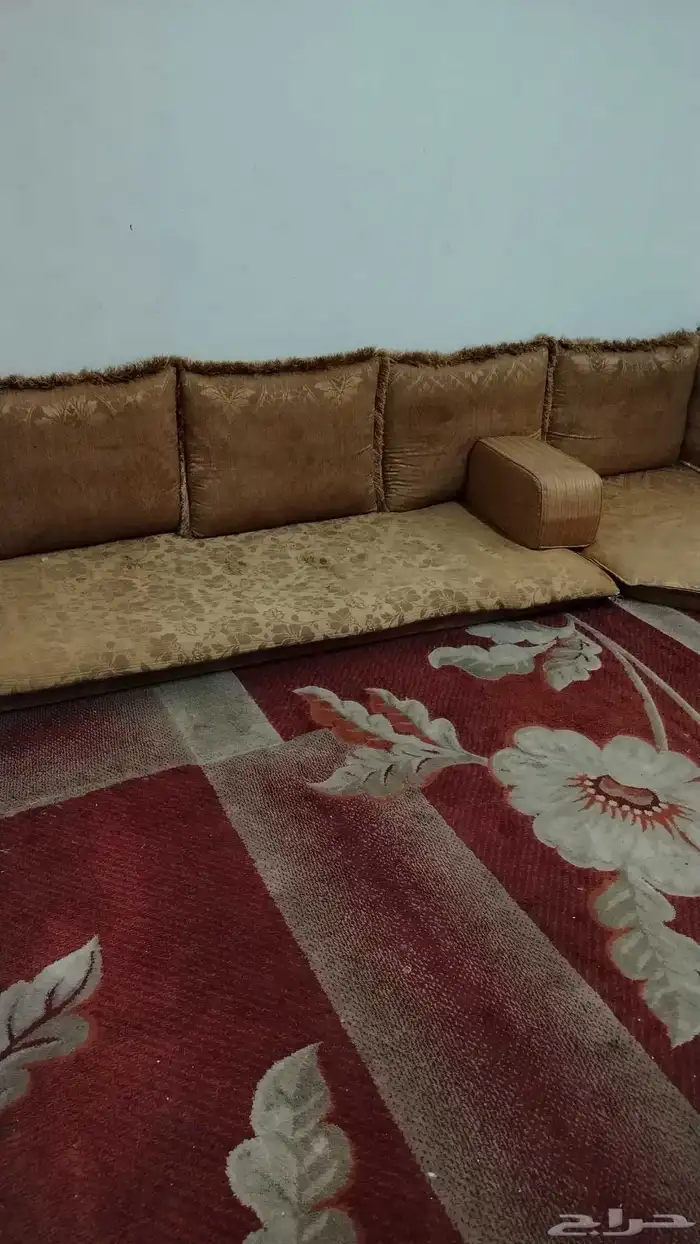 عفش منزل للبيع 4