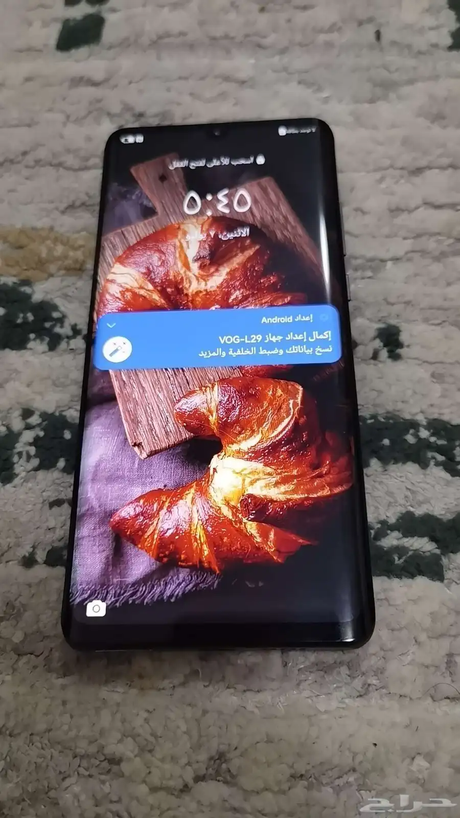 هواوي بي 30 برو 0