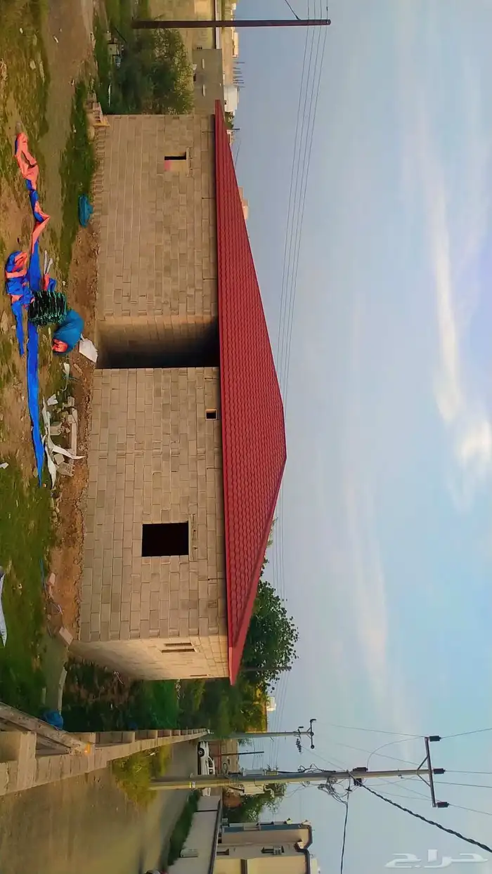 بيت شار مشب نار فر مت 3