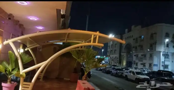 مظلات جده حي الشاطئ ابحر الشماليه ابحر الجنوبيه 9