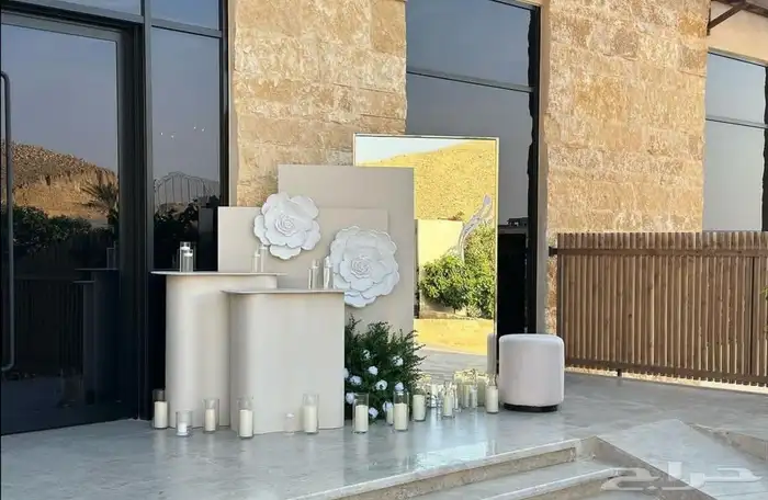 كوش افراح 3
