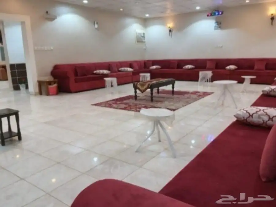 استراحة وقت المرح شمال جده قسمين ومسبحين 2