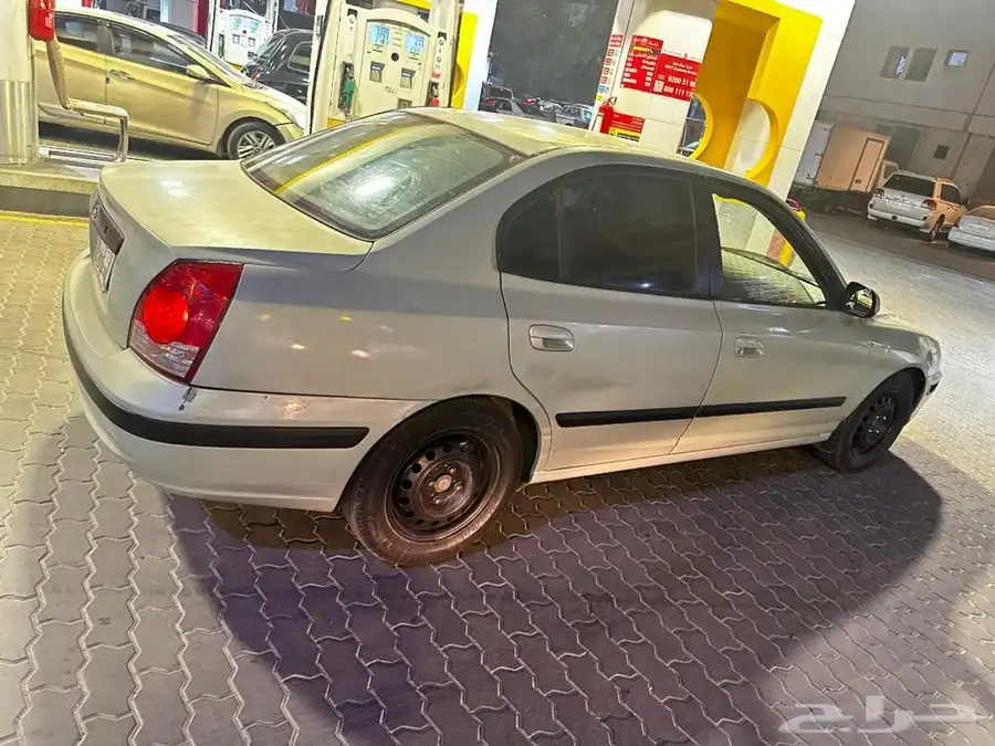 النترا اتوماتيك2005 4