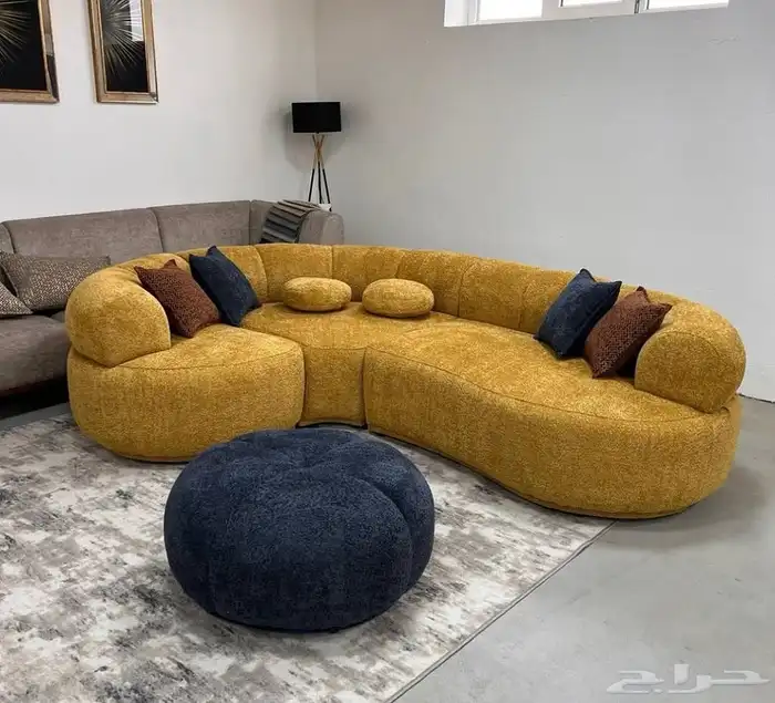 كنب تفصيل وجاهز حسب طلب نوصل جميع المناطق المملكة موقعنا جده 8