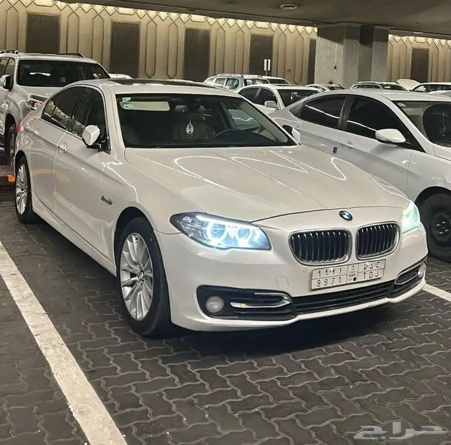 BMW 2014 1