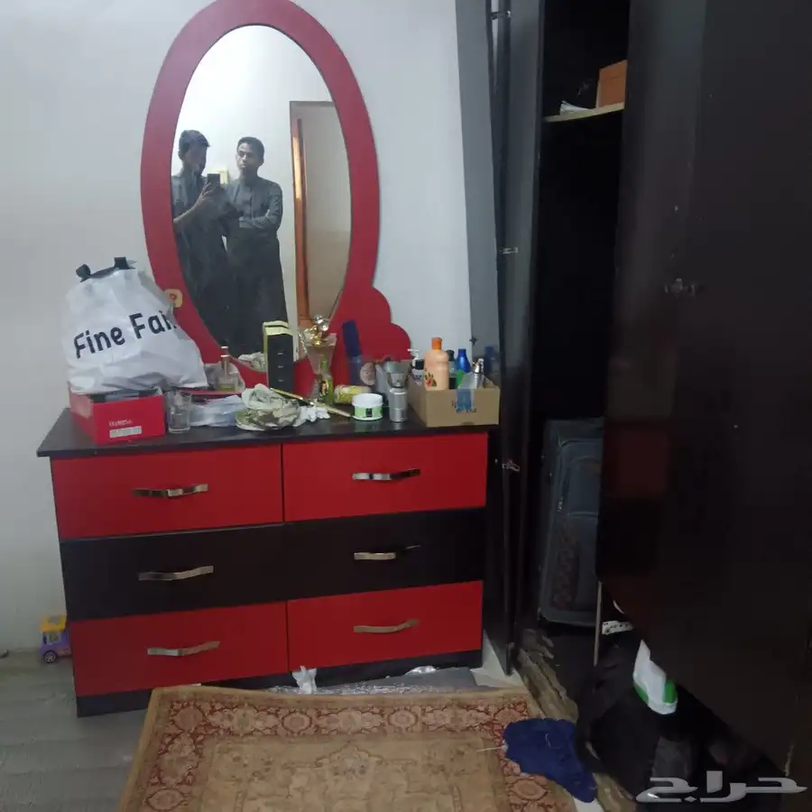 عفش للبيع مستعجل البيع سمح 2