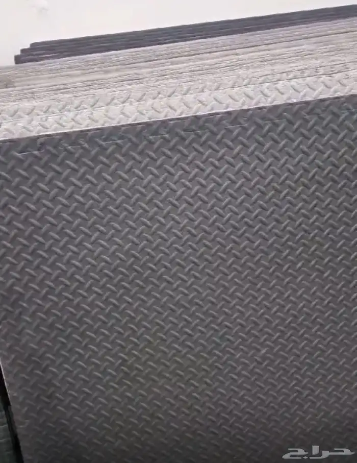 اسفنج فوم مطاطي للنوادي والجيم 13