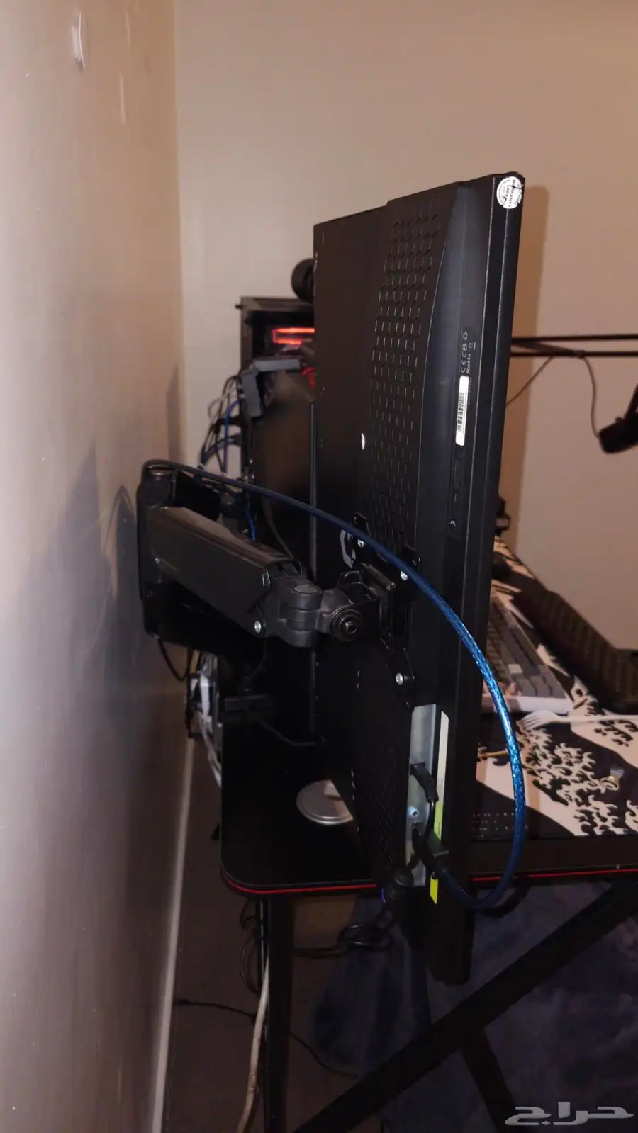 شاشاه قيمنق 180 HZ. 2