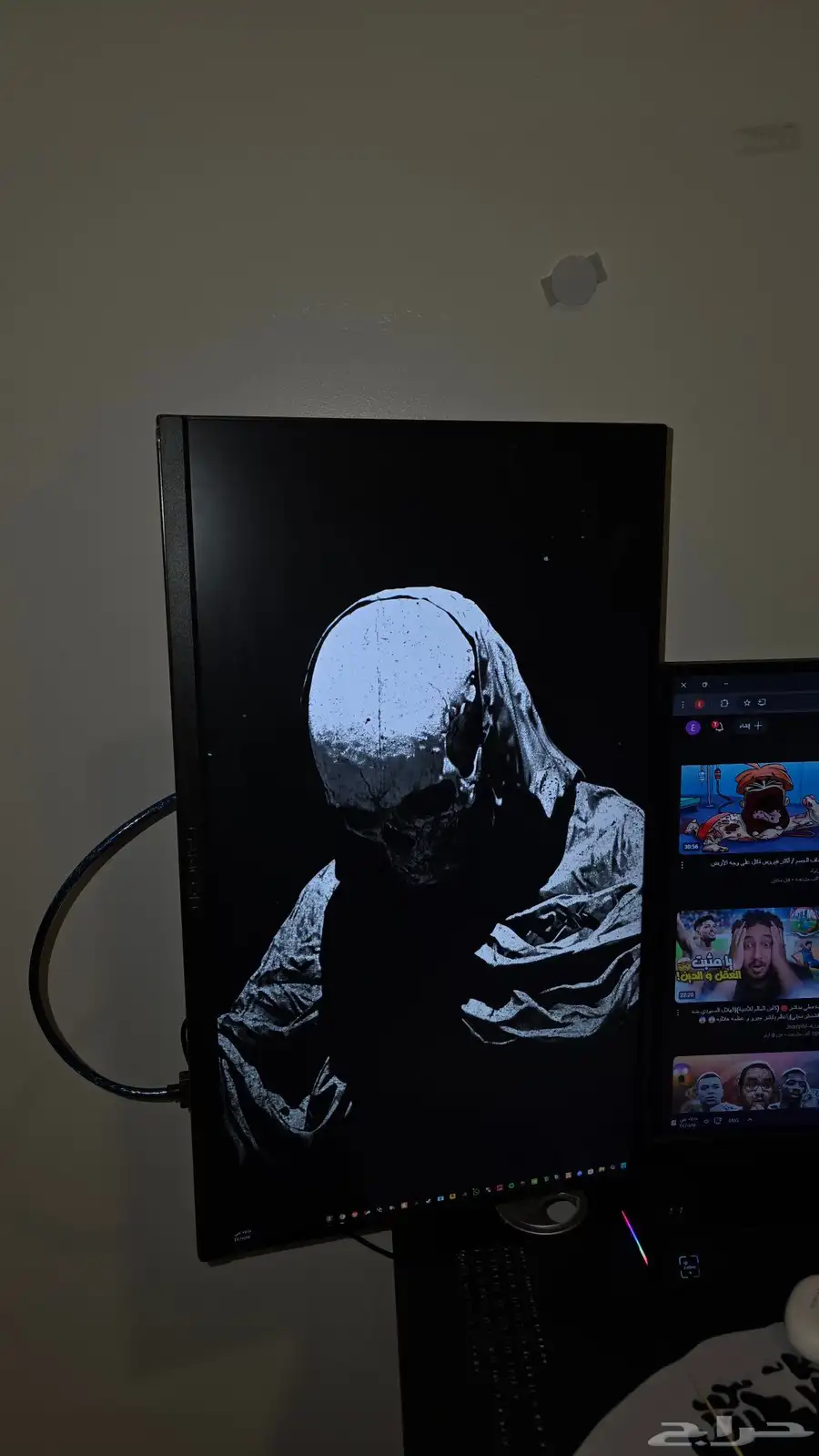 شاشاه قيمنق 180 HZ. 1