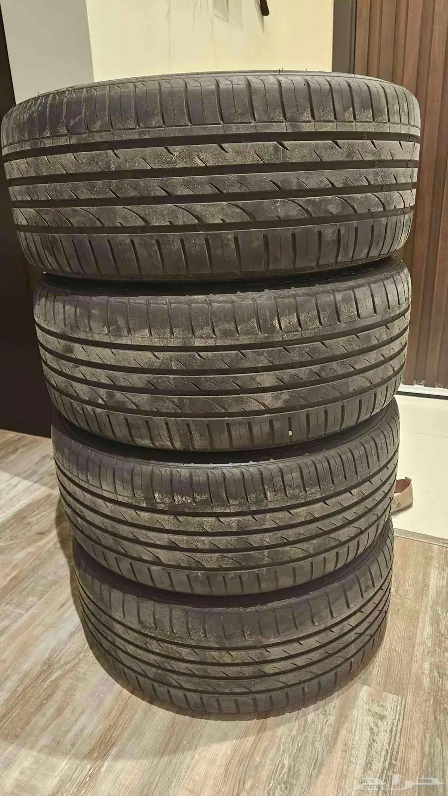 جنوط كامري 2022 وكالة 1