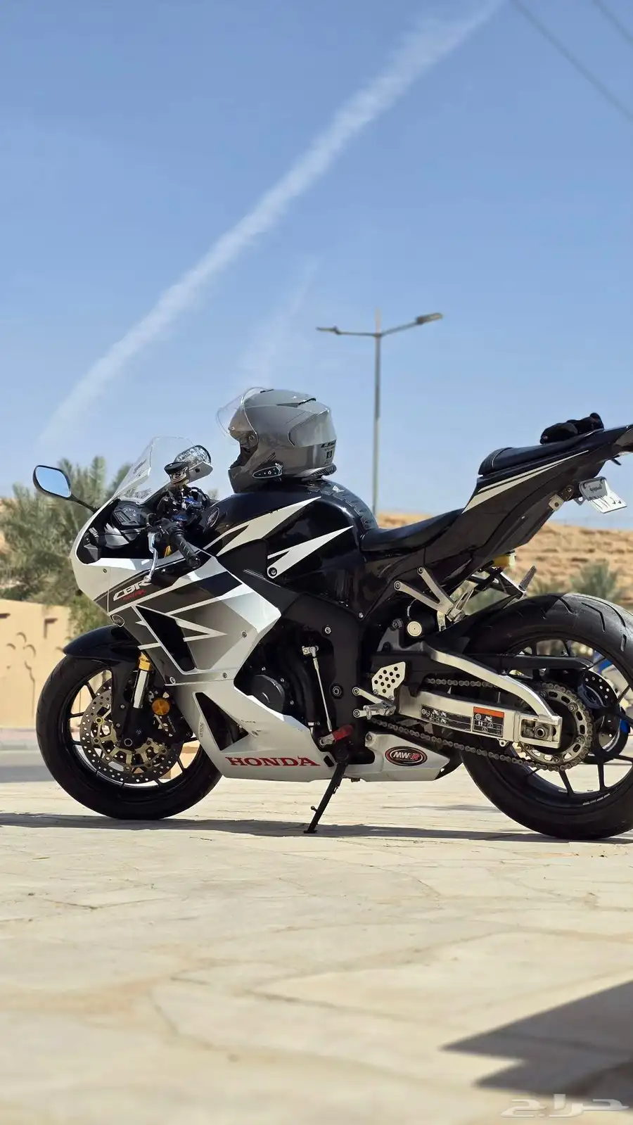 هوندا honda cbr600rr2016 1